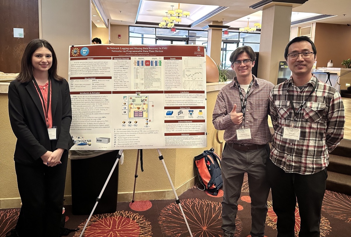 IEEE GreenTech 2024